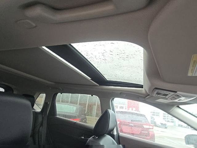 Certified 2023 Nissan Rogue SV w/ SV Premium Package image 26