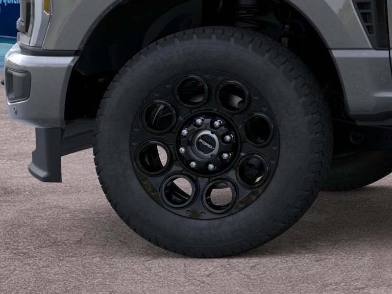 New 2026 Ford F250 Lariat w/ Black Appearance Package AWD/4WD image 20
