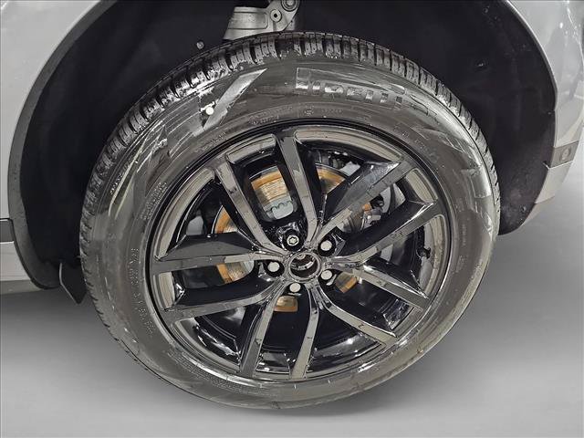 Used 2026 Land Rover Range Rover Evoque S AWD/4WD image 30