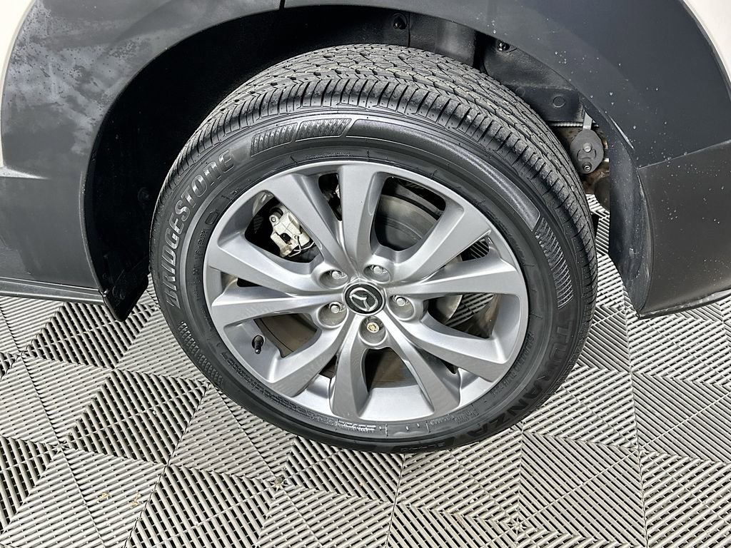 Certified 2023 MAZDA CX-30 AWD 2.5 S w/ Premium Package image 40