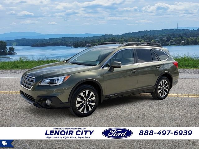 Used 2016 Subaru Outback 2.5i Limited image 7