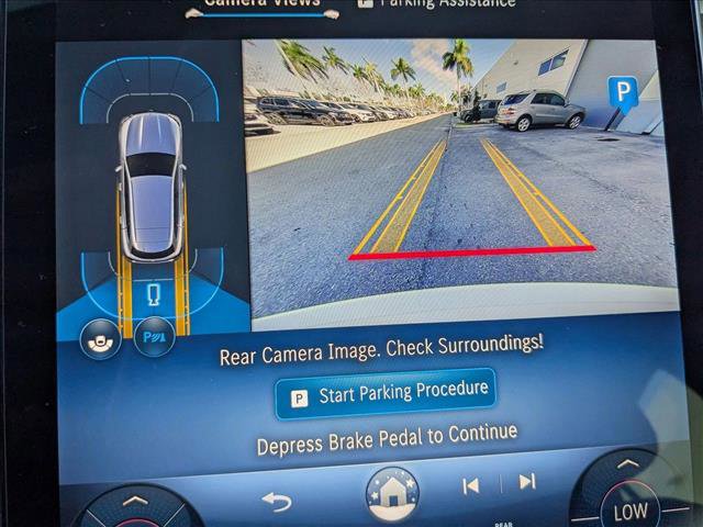 New 2026 Mercedes-Benz GLC 43 AMG 4MATIC image 12