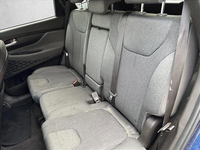 Used 2020 Hyundai Santa Fe SEL image 14