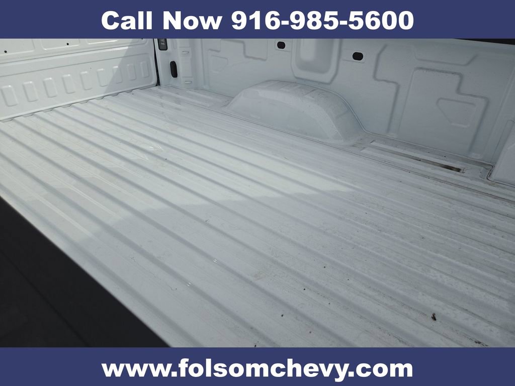 New 2026 Chevrolet Silverado 3500 LT w/ Convenience Package image 18