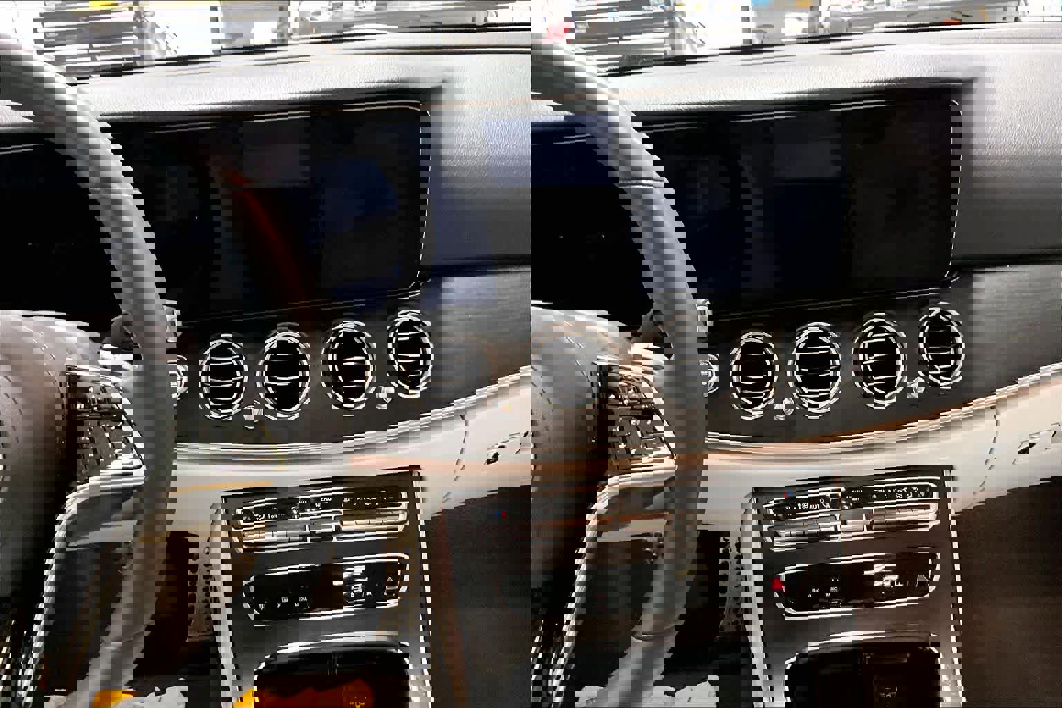 Used 2023 Mercedes-Benz E 450 4MATIC All-Terrain Wagon image 6