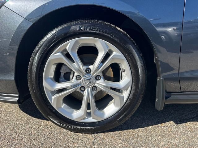 Used 2023 Honda Accord LX image 10