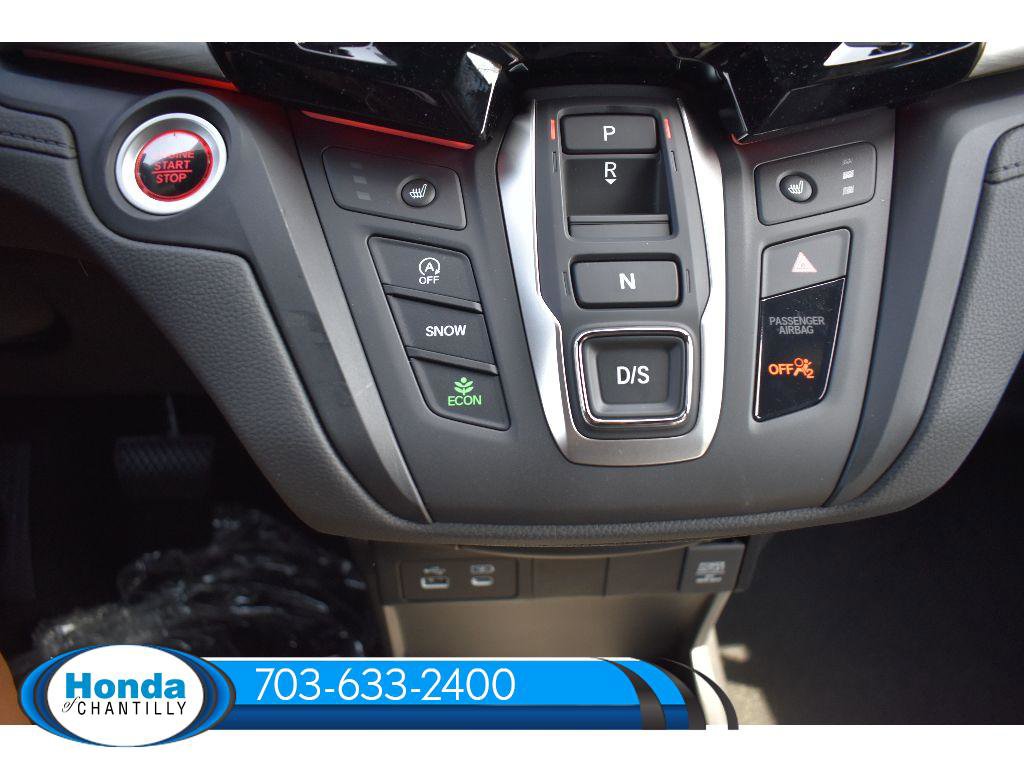 New 2026 Honda Odyssey Sport-L image 16