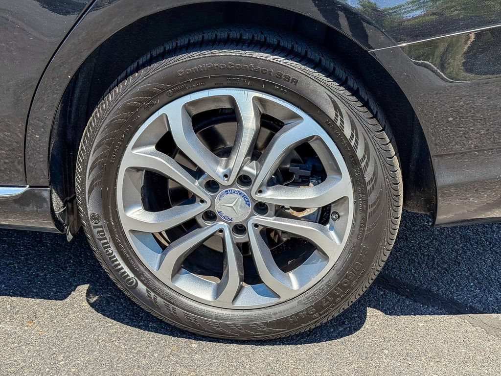 Used 2016 Mercedes-Benz C 300 4MATIC Sedan image 10