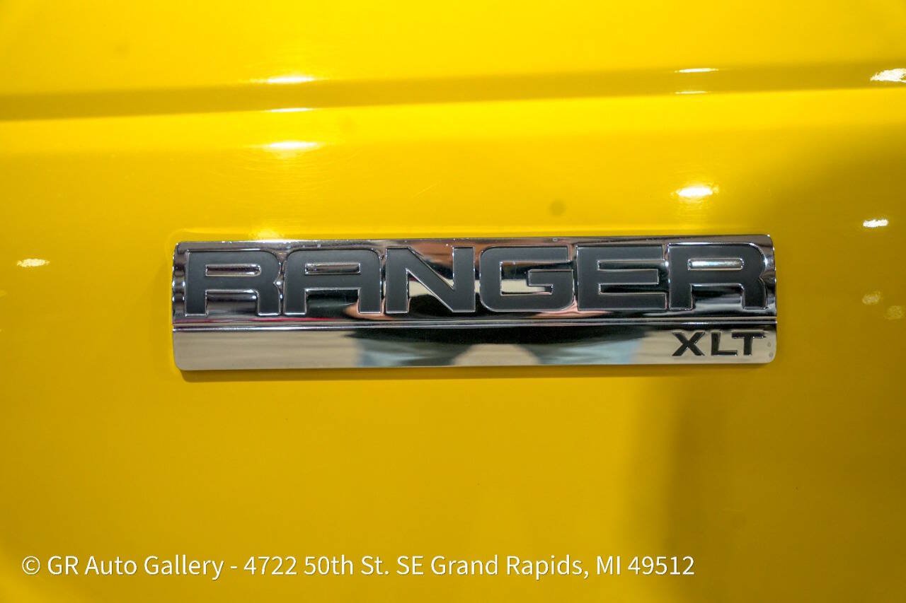 Used 2006 Ford Ranger XLT AWD/4WD image 22