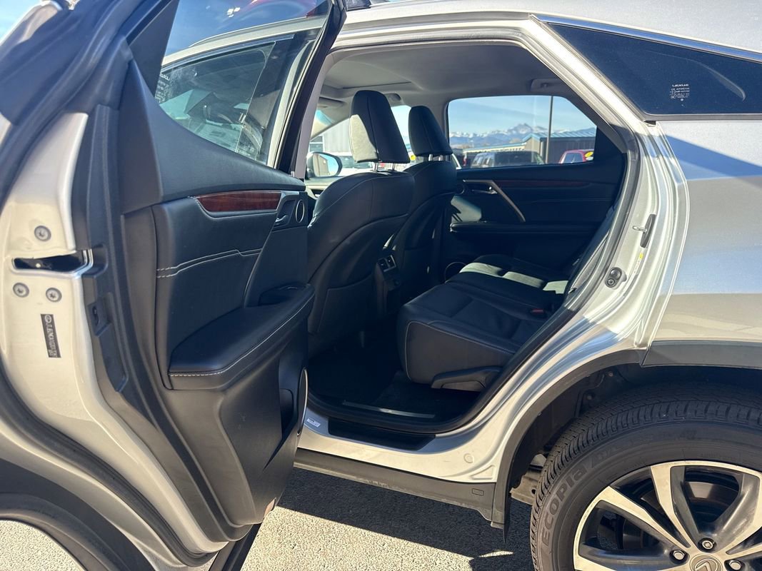 Used 2016 Lexus RX 350 AWD image 46