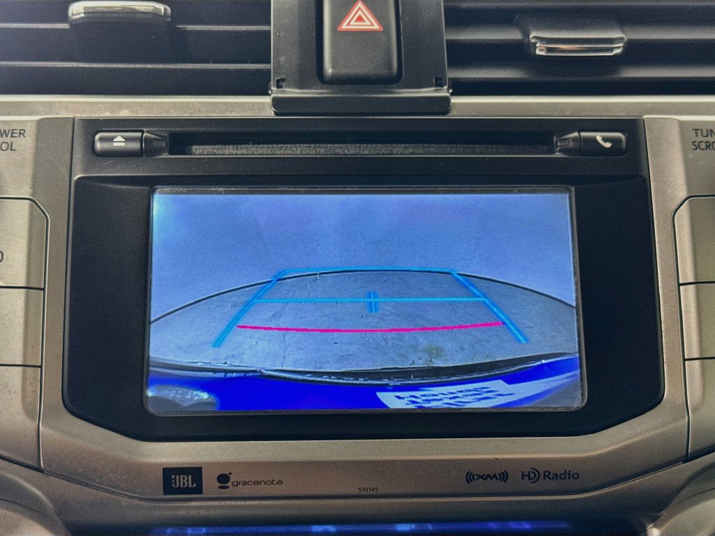 Used 2018 Toyota 4Runner Limited AWD/4WD image 16