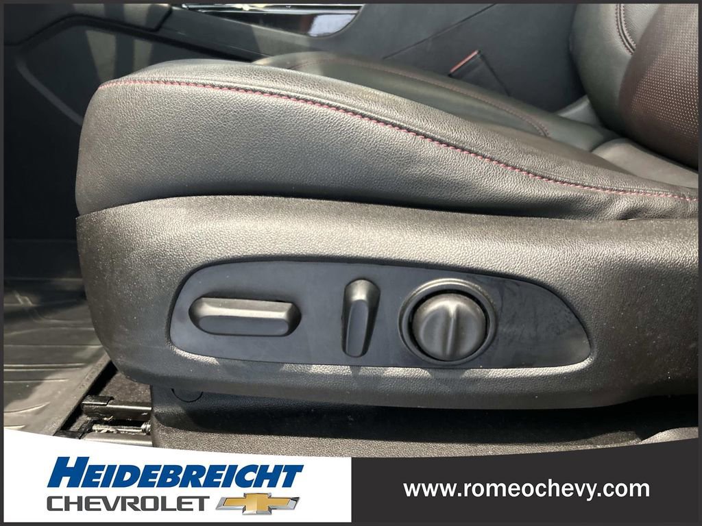 Used 2021 Chevrolet Blazer RS w/ LPO, Floor Liner Package AWD/4WD image 14