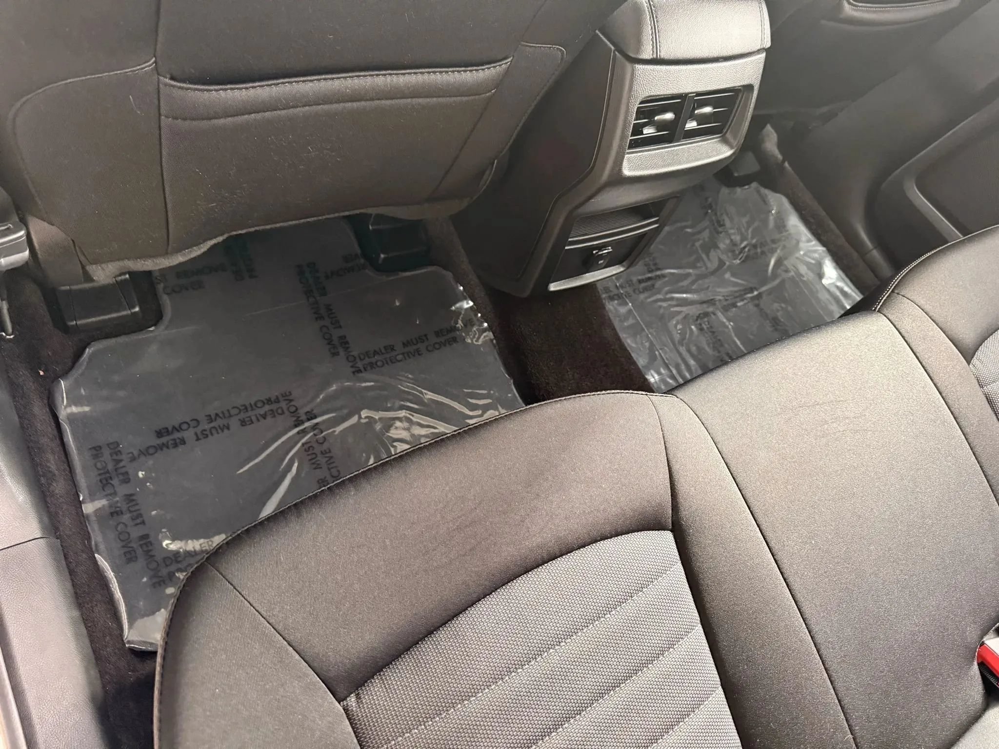 Used 2017 Ford Edge SE AWD/4WD image 21