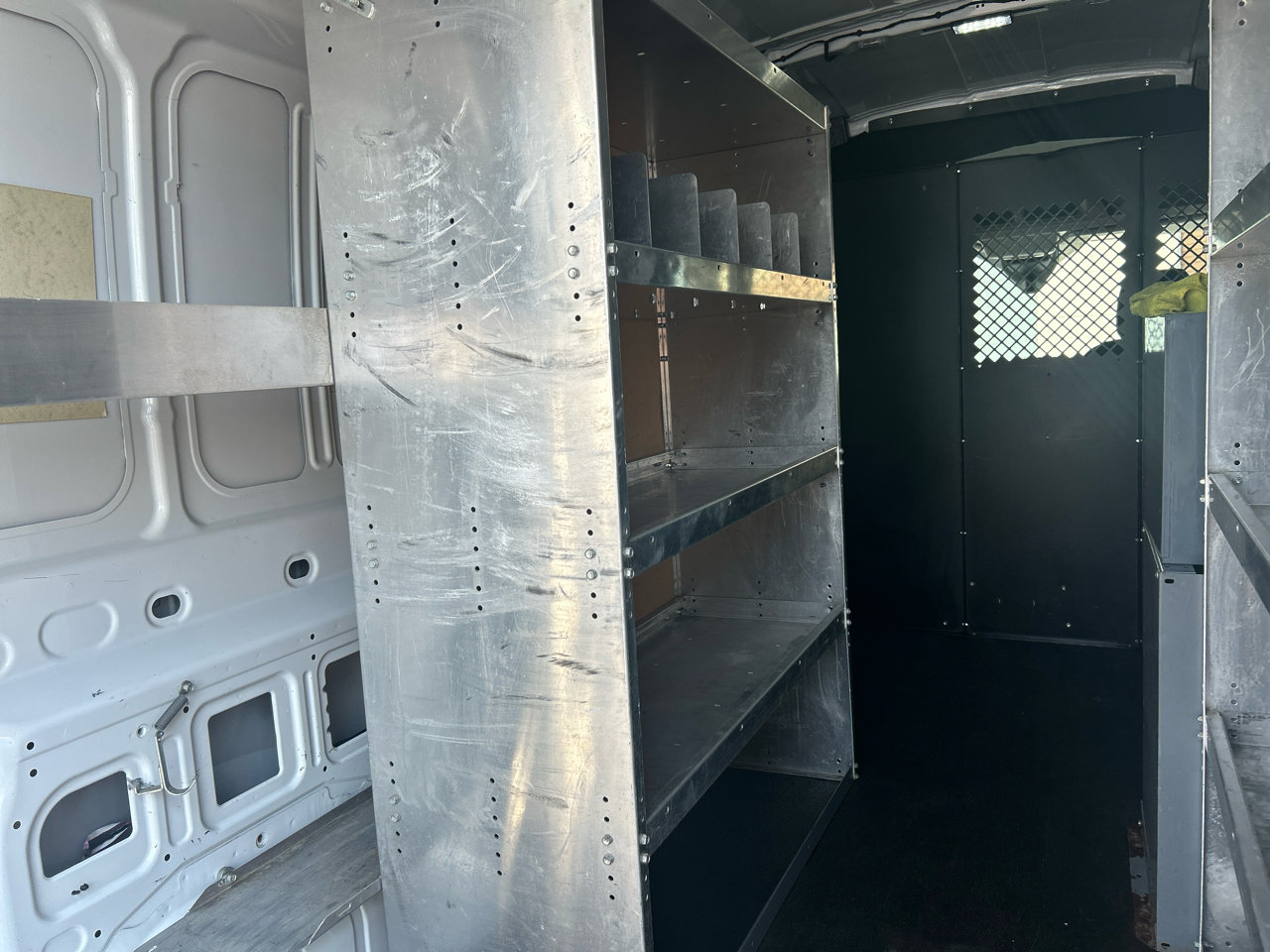 Used 2016 Ford Transit 150 148 Medium Roof image 11