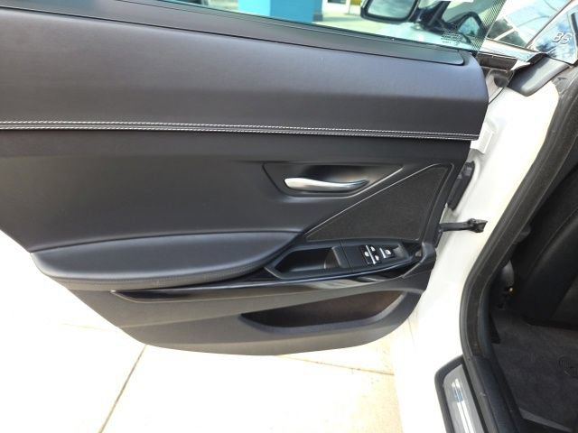 Used 2018 BMW ALPINA B6 xDrive Gran Coupe AWD/4WD image 25