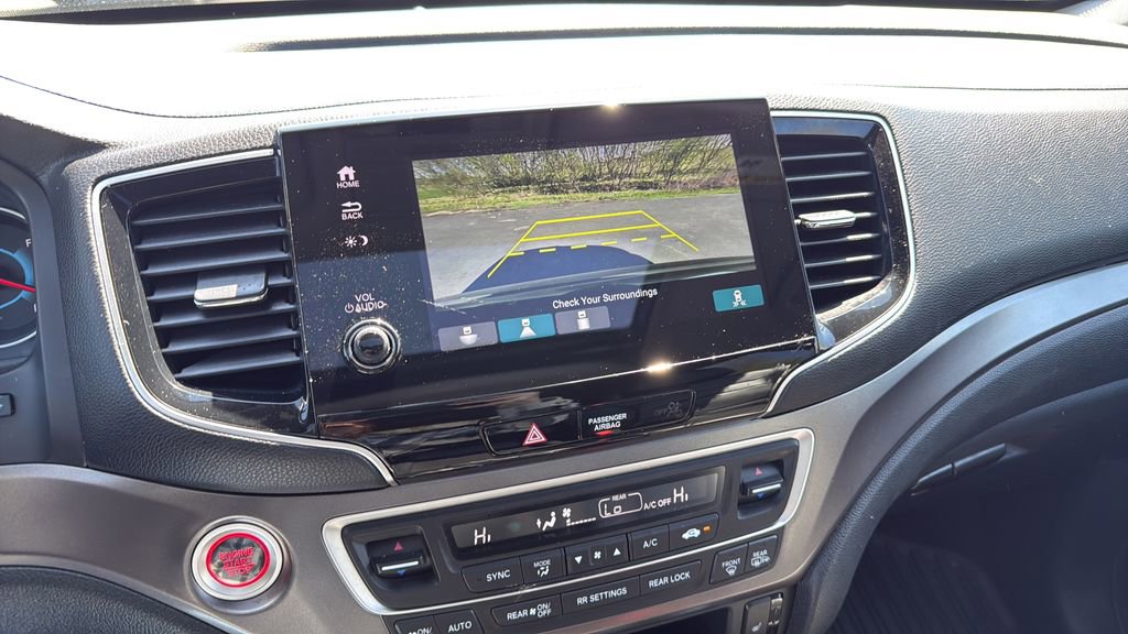 Used 2022 Honda Pilot EX-L image 32