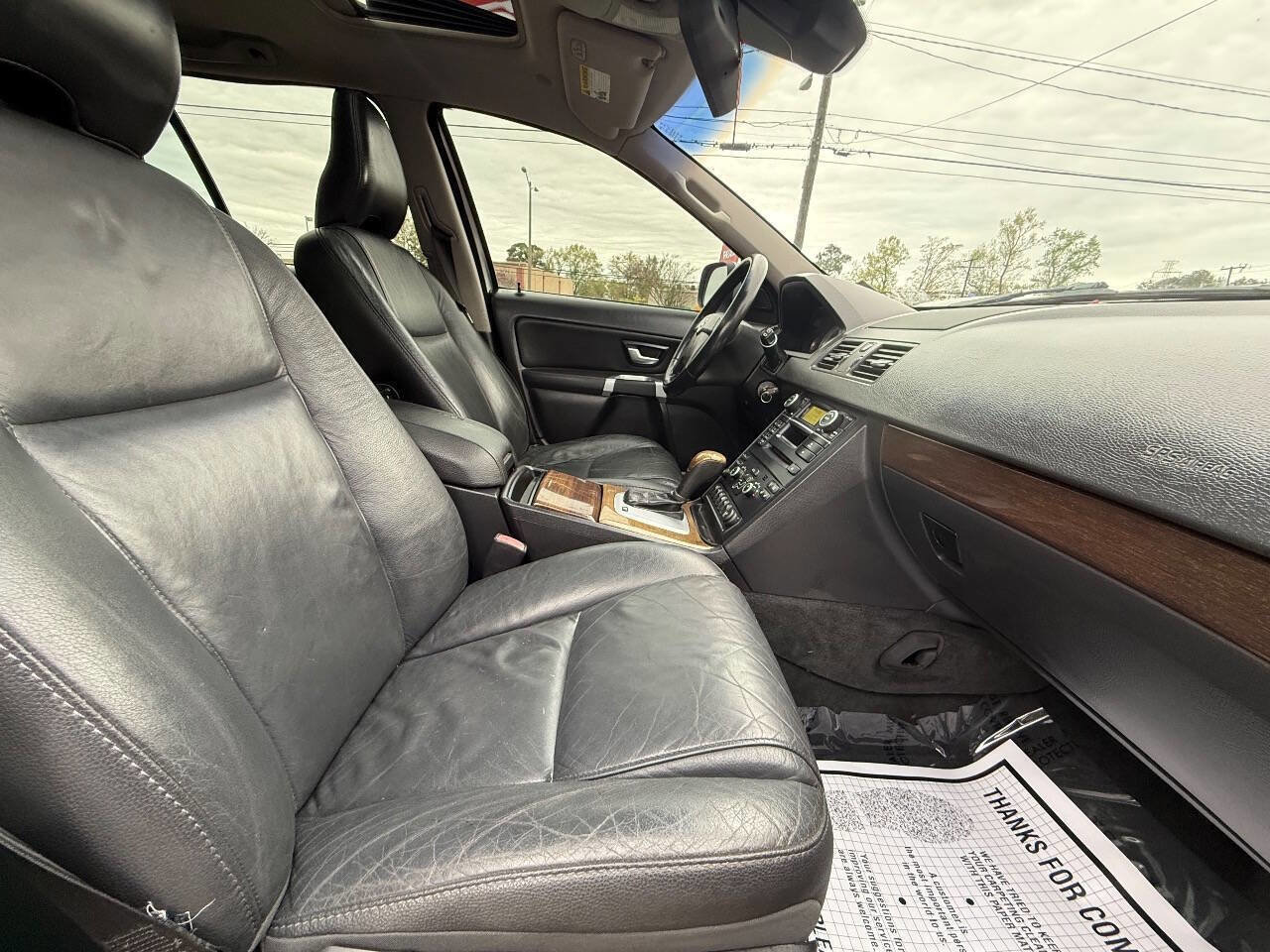 Used 2012 Volvo XC90 3.2 image 17