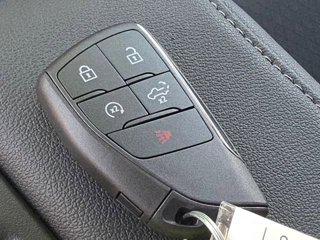 New 2026 Chevrolet Silverado 1500 LT image 30