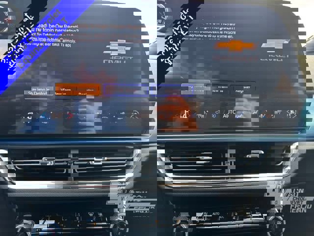 New 2026 Chevrolet Equinox EV LT image 19