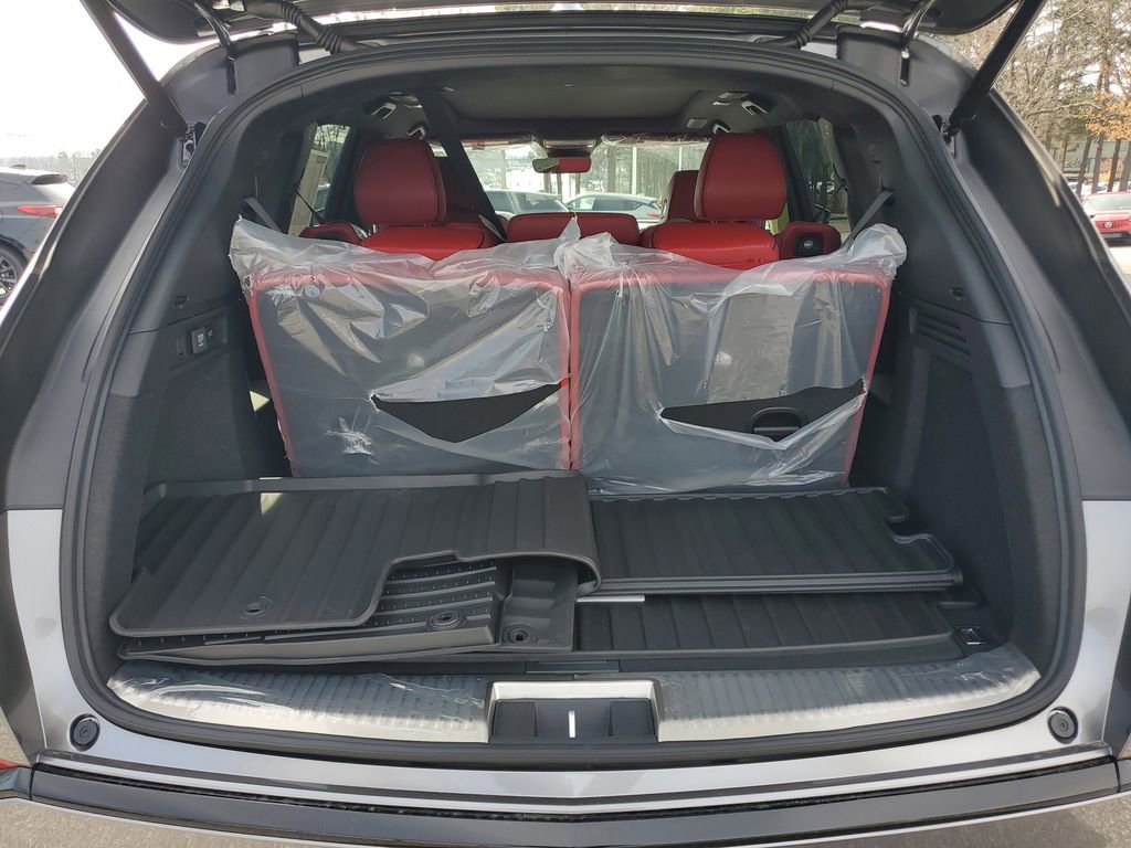 New 2026 Acura MDX A-Spec image 11