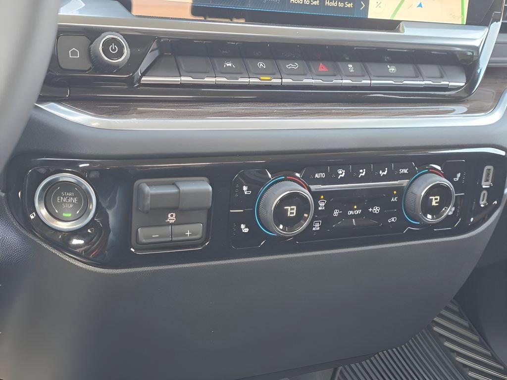 New 2026 Chevrolet Silverado 1500 LT image 27