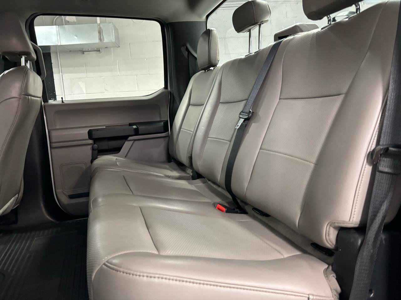 Used 2020 Ford F250 XL AWD/4WD image 25