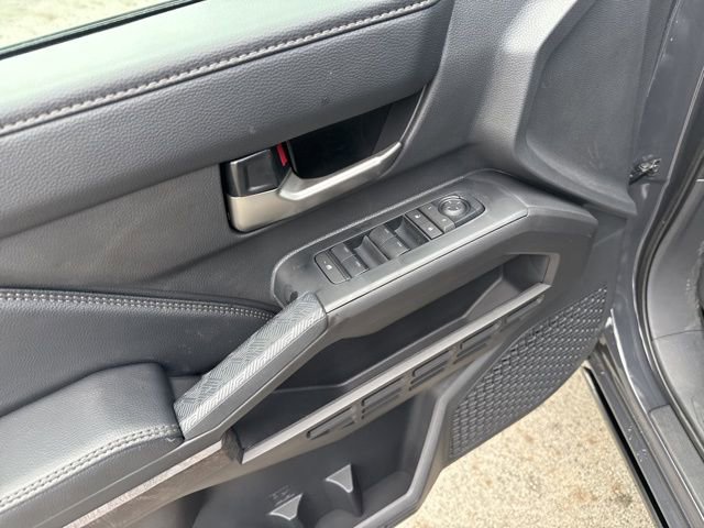 New 2026 Toyota Tacoma Limited AWD/4WD image 13