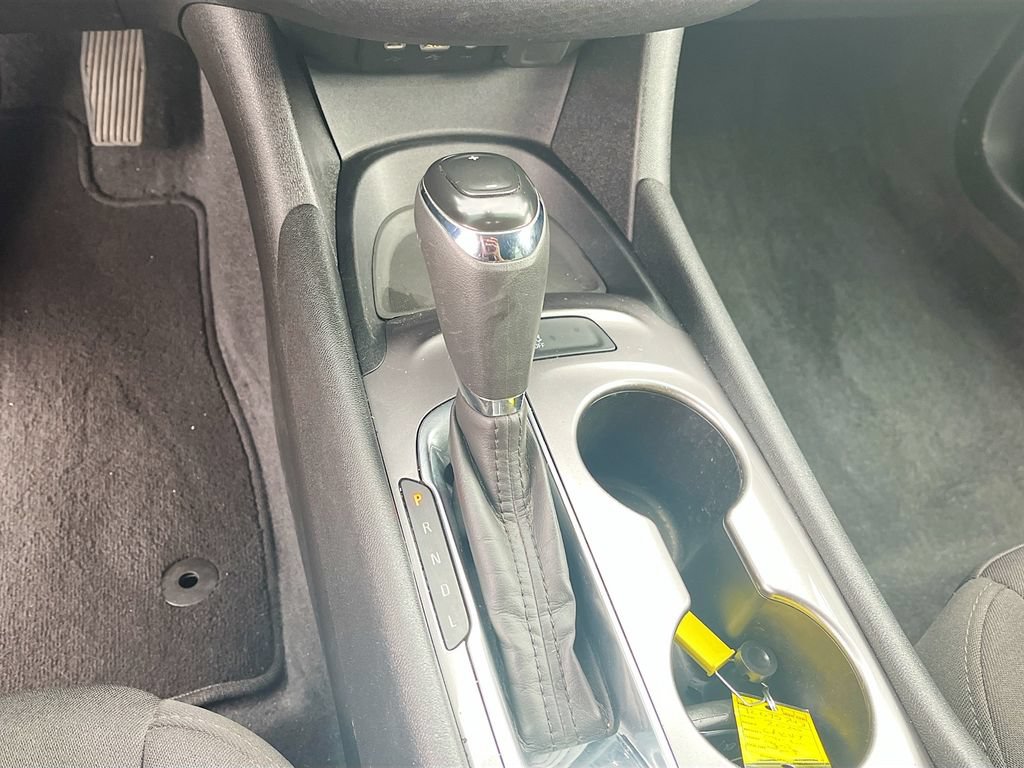 Used 2020 Chevrolet Malibu LS FWD image 16