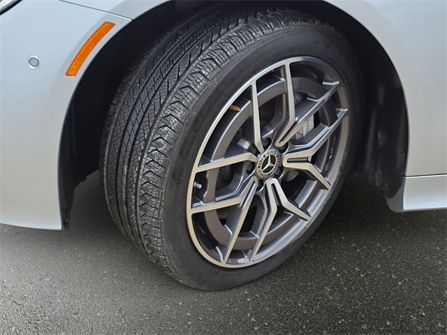 Used 2023 Mercedes-Benz E 450 4MATIC Cabriolet image 35