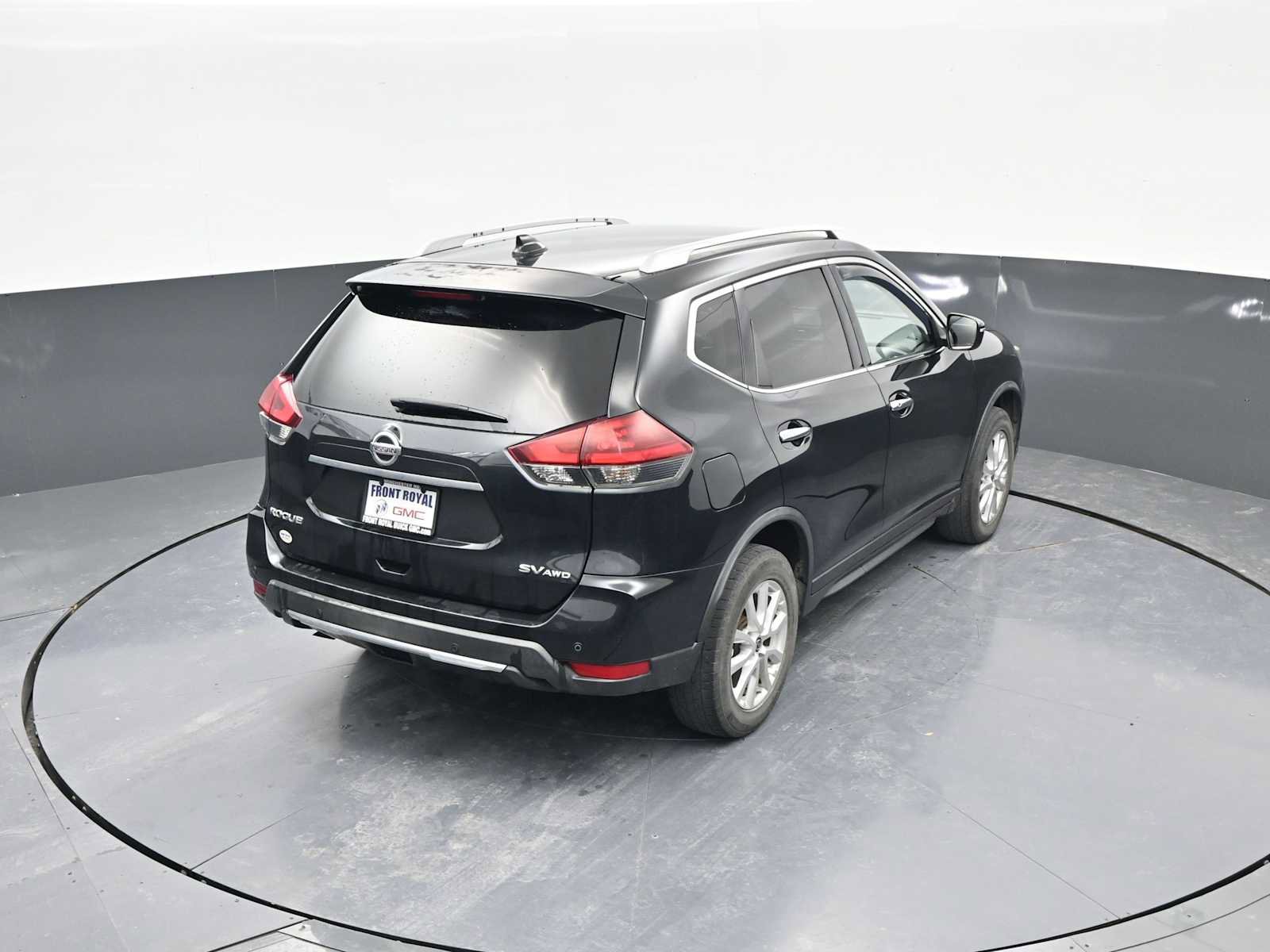 Used 2020 Nissan Rogue SV image 26