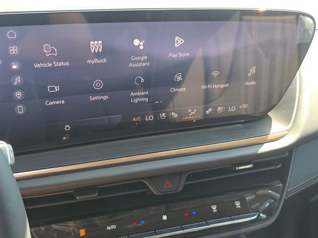 New 2026 Buick Envision Avenir AWD/4WD image 10