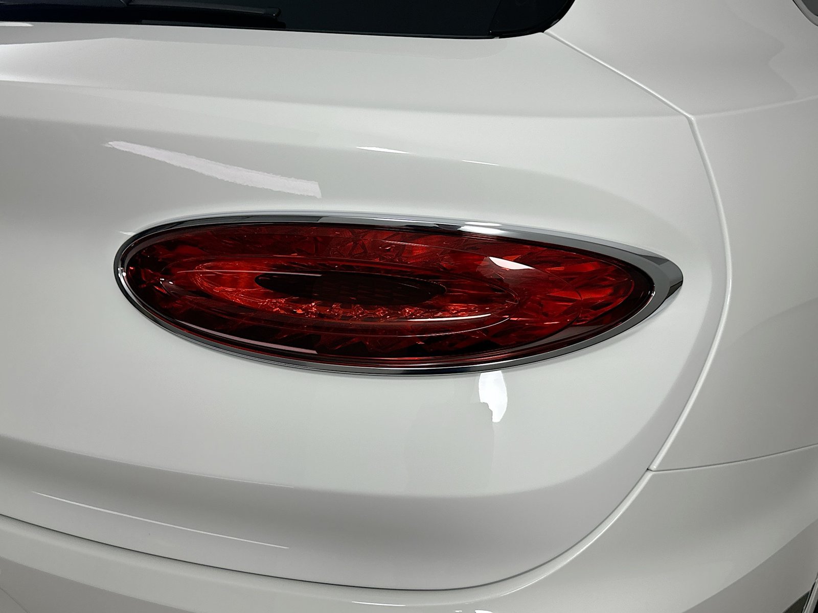New 2026 Bentley Bentayga AWD/4WD image 64