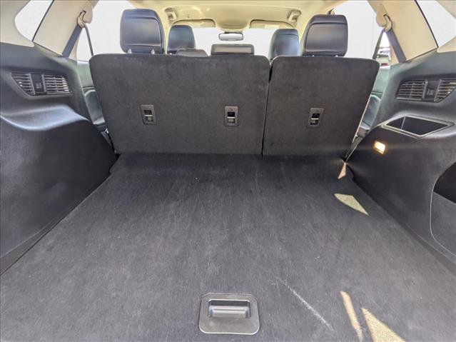 Used 2024 Ford Edge SEL image 6