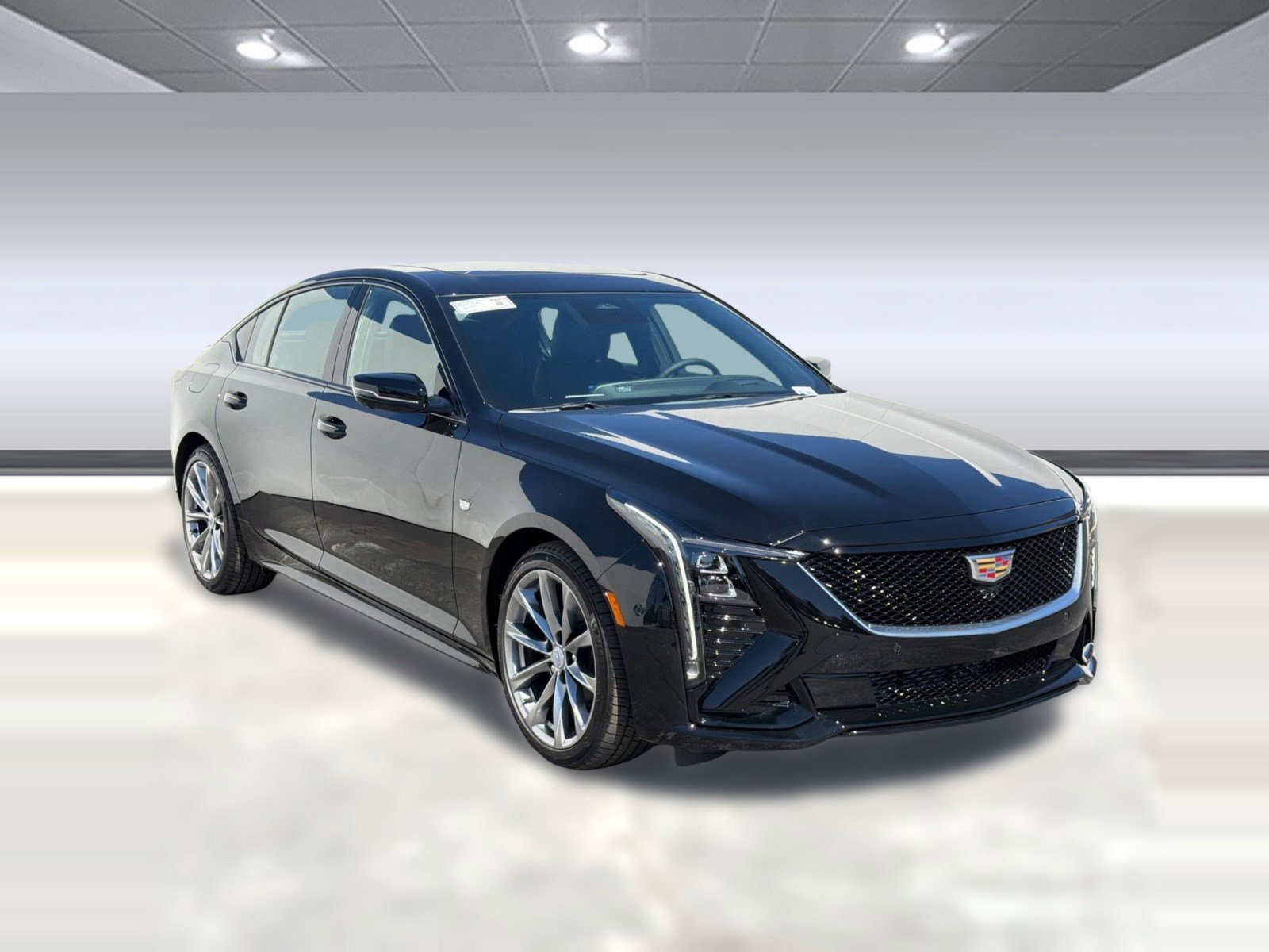 New 2026 Cadillac CT5 Sport RWD image 7