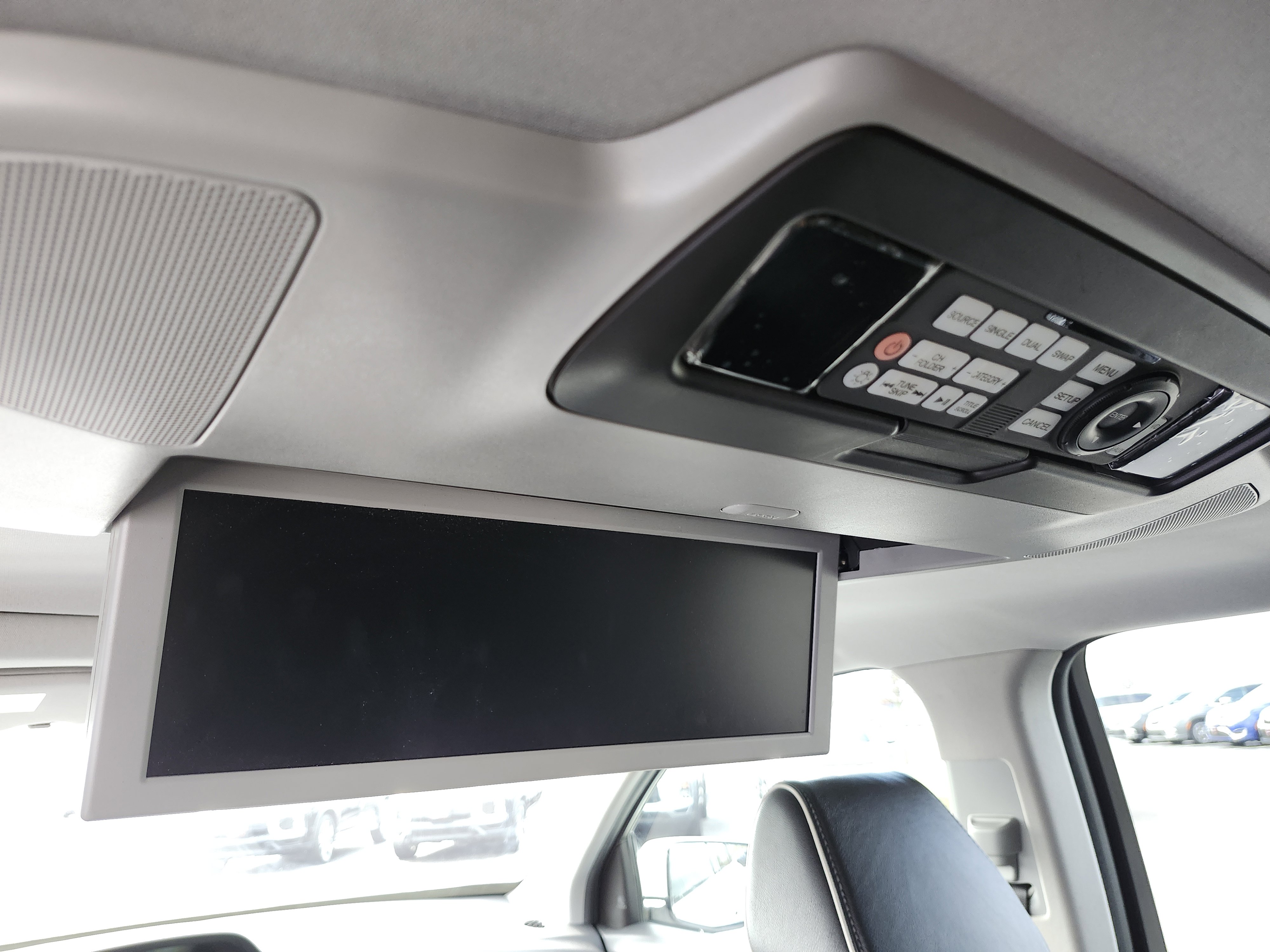 Used 2018 Acura MDX w/ Advance & Entertainment image 15