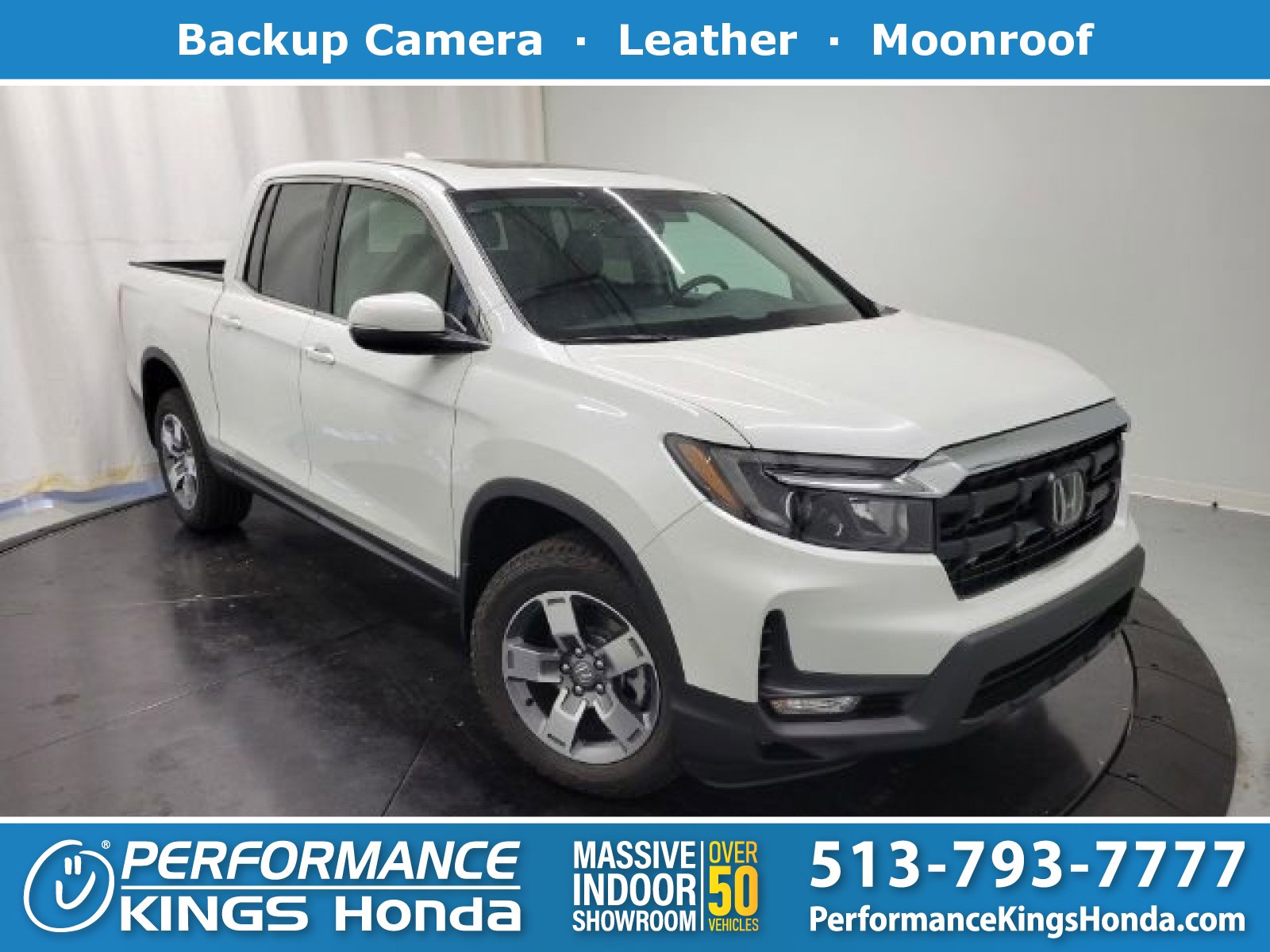 New 2026 Honda Ridgeline RTL video 1
