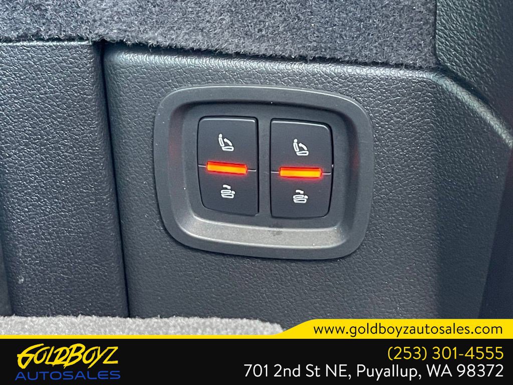 Used 2023 Audi Q7 3.0T Prestige image 33