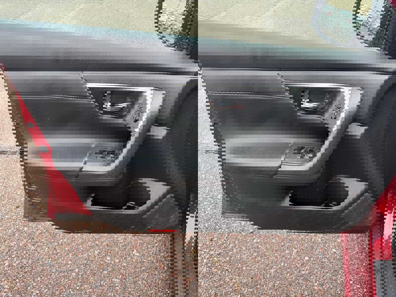 Used 2017 Nissan Altima 2.5 SL w/ Moonroof Package image 15