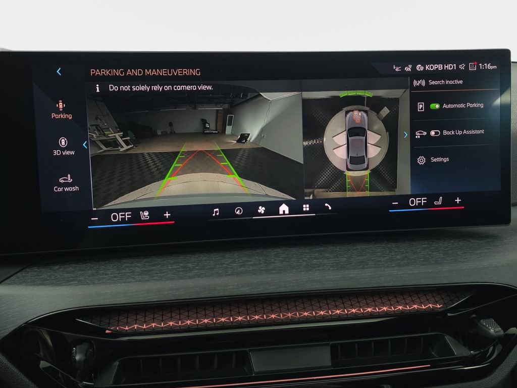 New 2026 BMW 330i xDrive Sedan w/ M Sport Package image 23