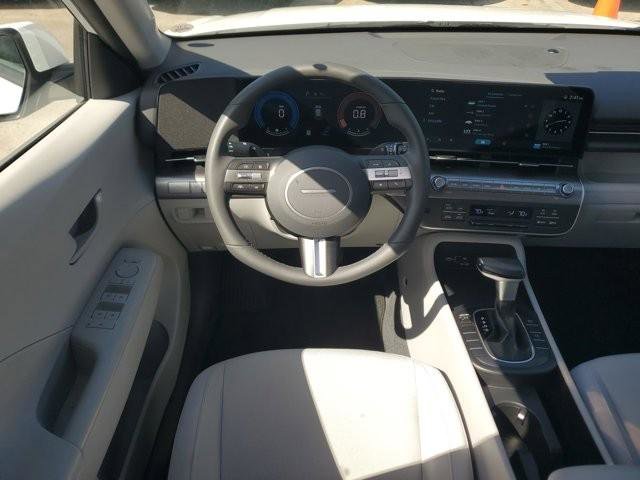 Certified 2024 Hyundai Kona SEL image 15