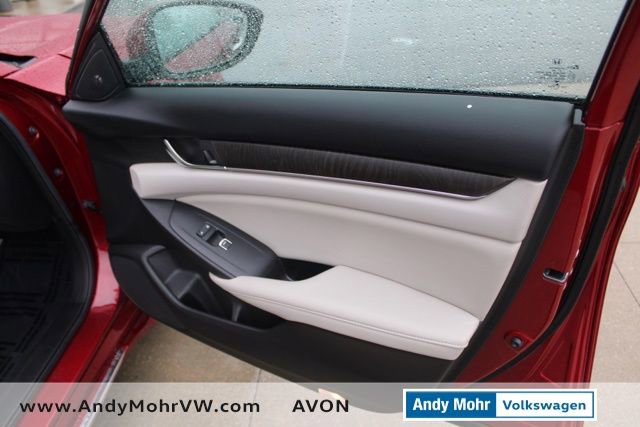 Used 2020 Honda Accord Touring image 22
