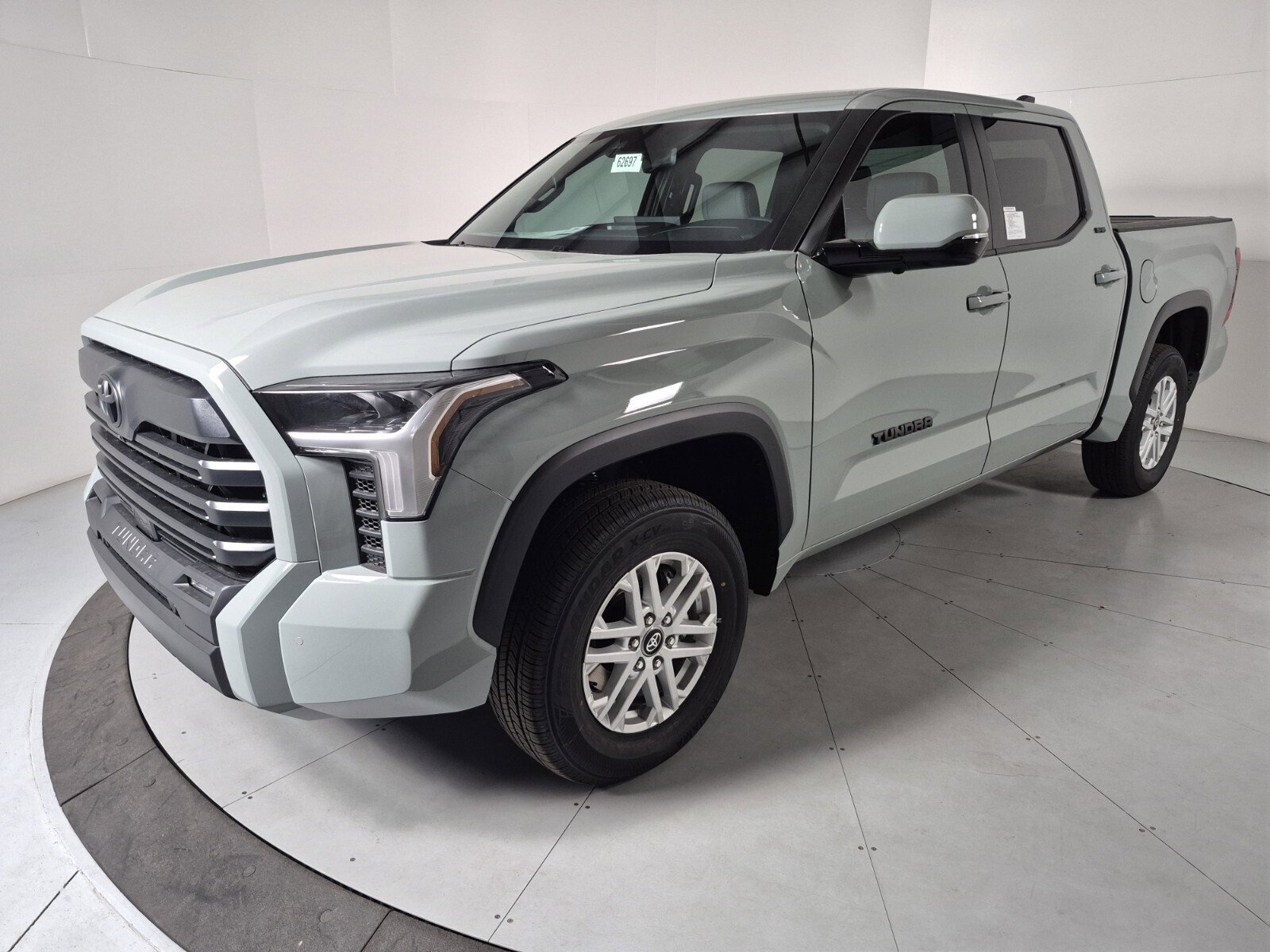 New 2026 Toyota Tundra SR5 image 1