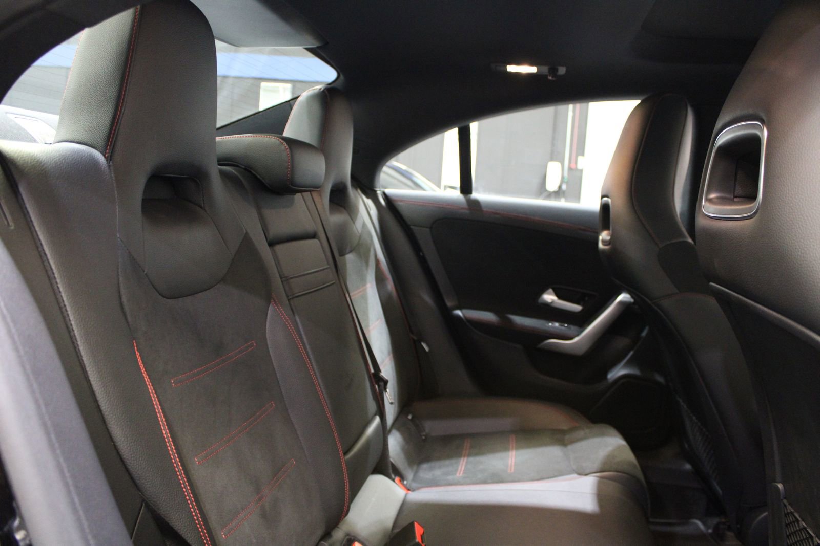 Used 2021 Mercedes-Benz CLA 250 image 16