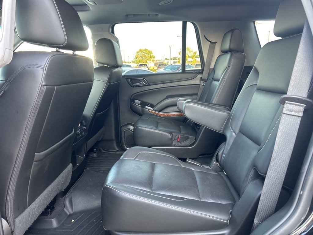 Used 2019 Chevrolet Tahoe Premier image 12