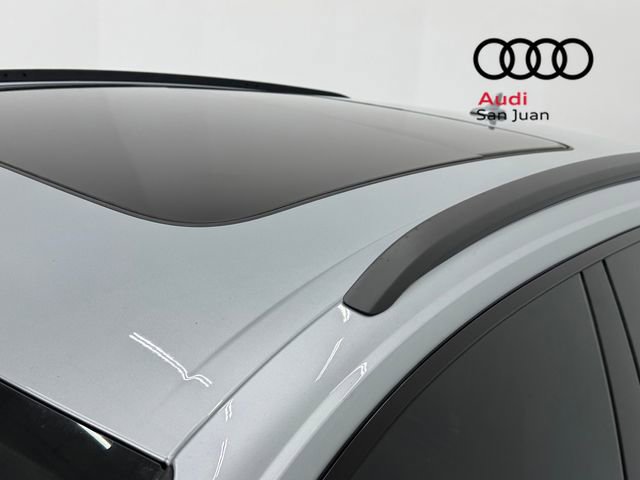 Certified 2023 Audi Q8 Premium Plus w/ Premium Plus Package AWD/4WD image 10