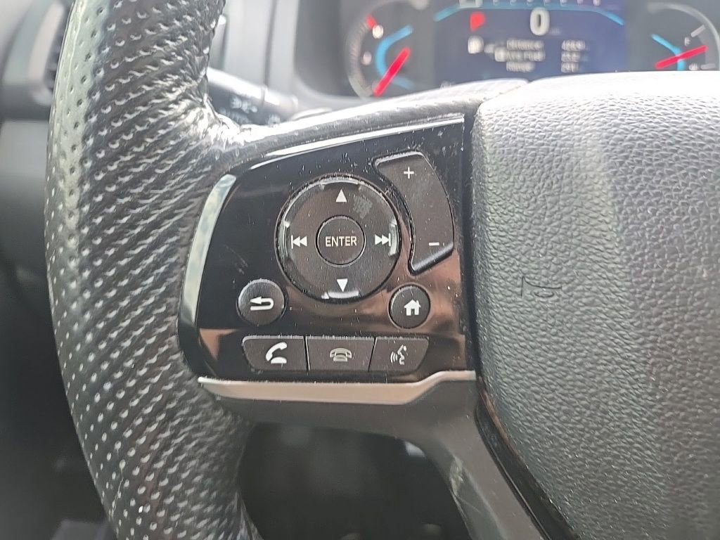 Used 2020 Honda Passport Elite image 16