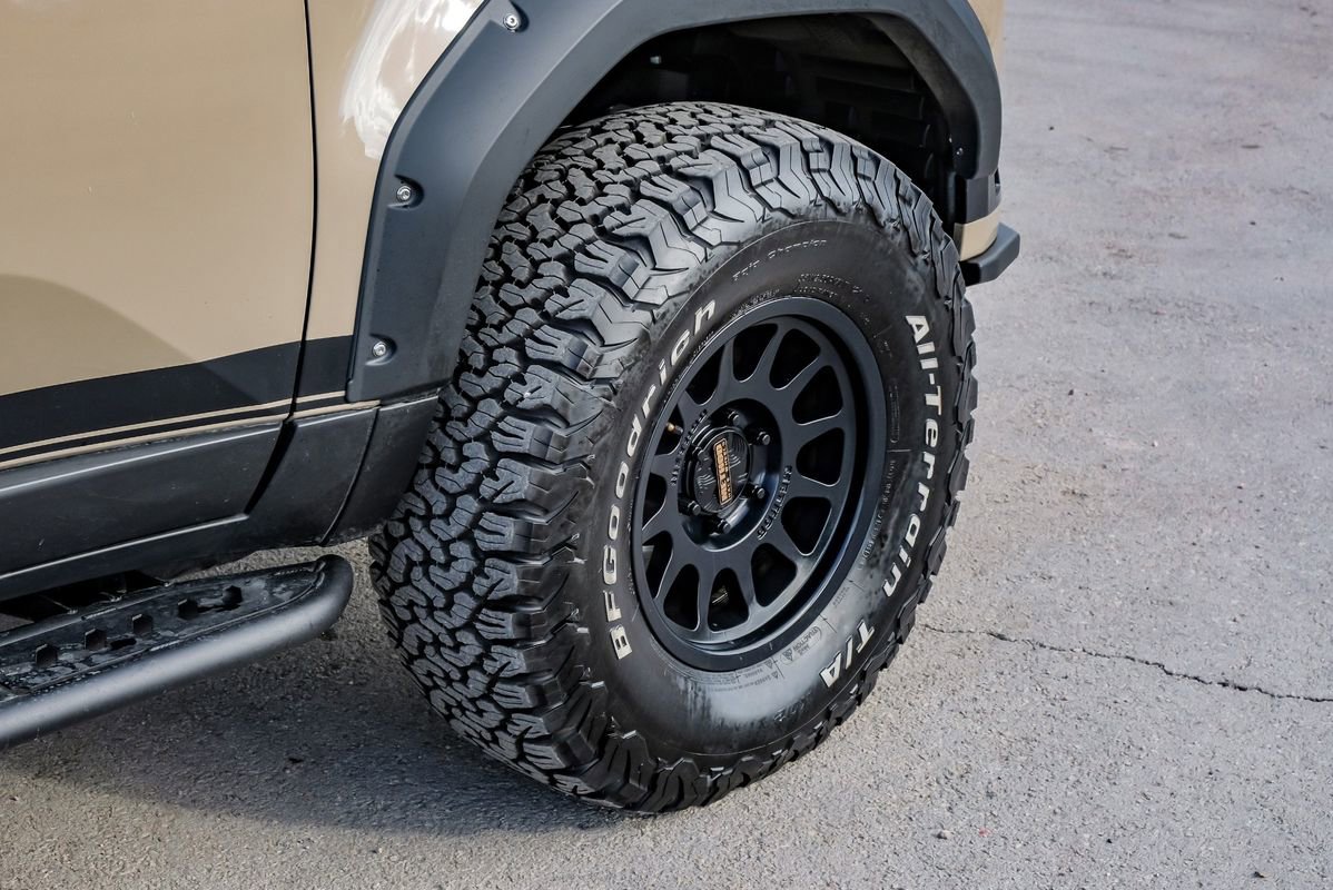 Used 2025 Lexus GX 550 image 59