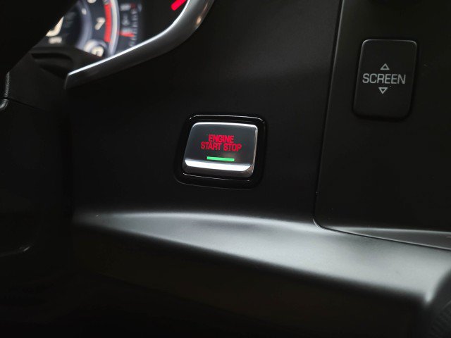 Used 2016 Chevrolet Corvette Stingray Convertible w/ 3LT Preferred Equipment Group RWD image 23