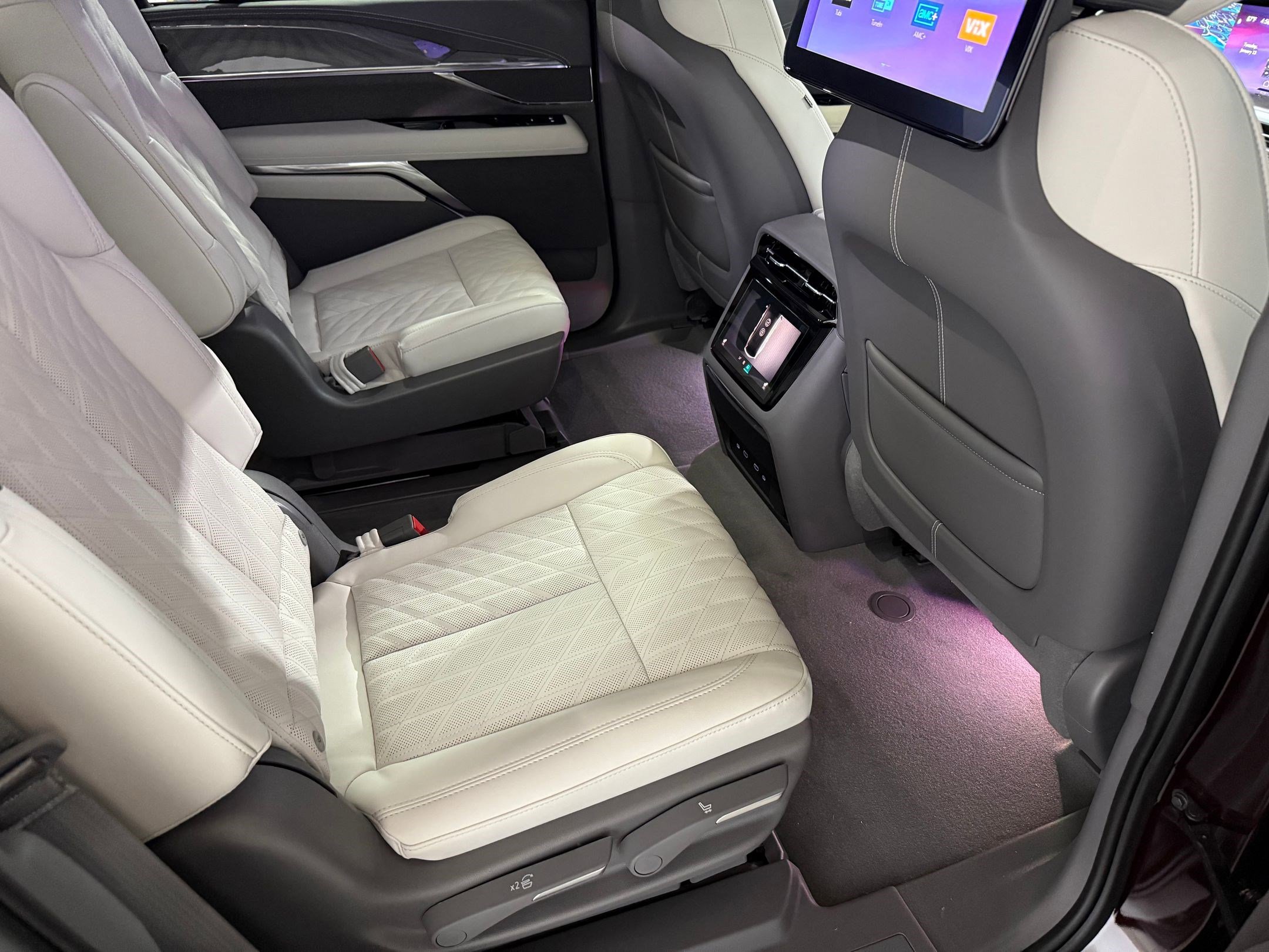 New 2026 Cadillac Escalade IQL Sport 1 image 51