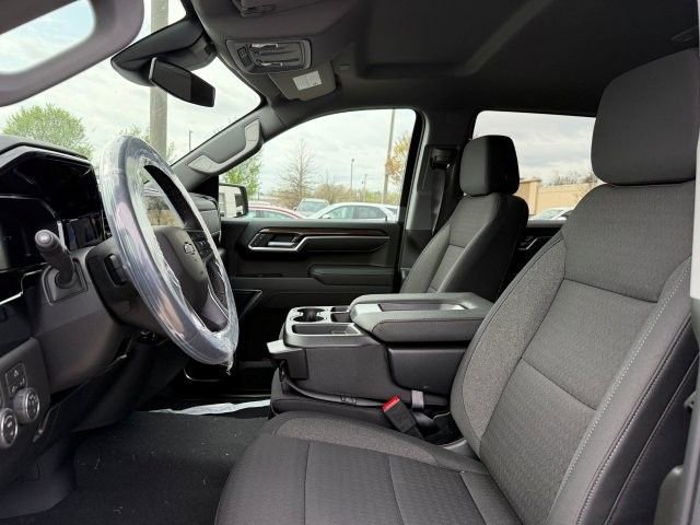 New 2026 Chevrolet Silverado 1500 RST w/ RST Select Package AWD/4WD image 10